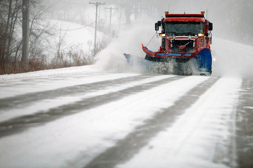 WEATHER UPDATE: Up To A Foot Of Snow Expected In Bangor, Storm Watch Issued