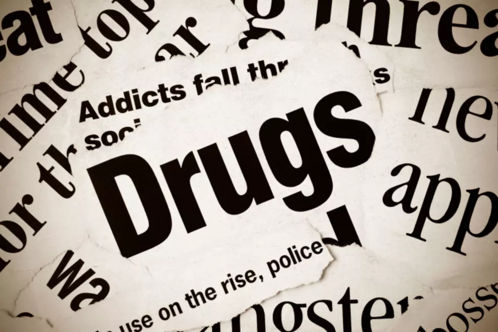Lewiston Crack Cocaine Bust Nets Five Arrests