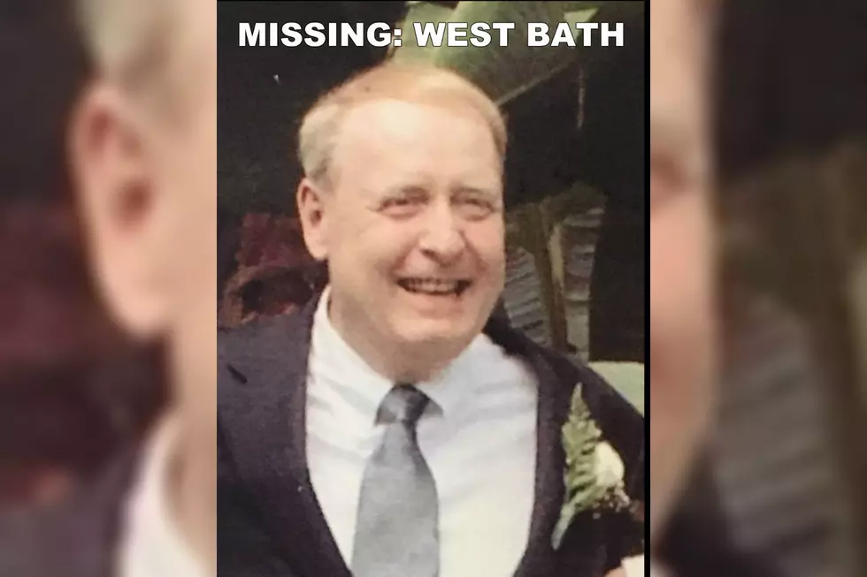 Warden Service Searching For Missing West Bath Man