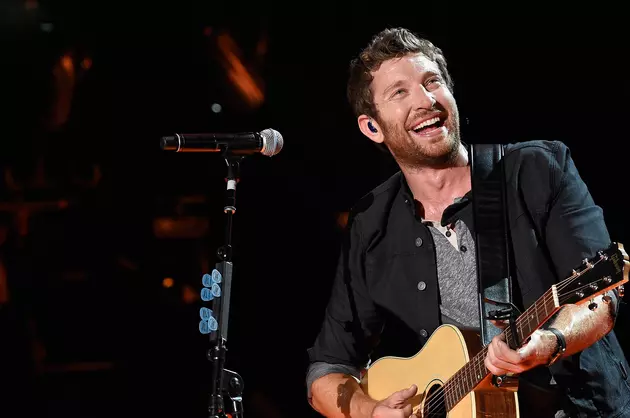 Brett Eldredge Announces Headlining Tour With Two New England Shows