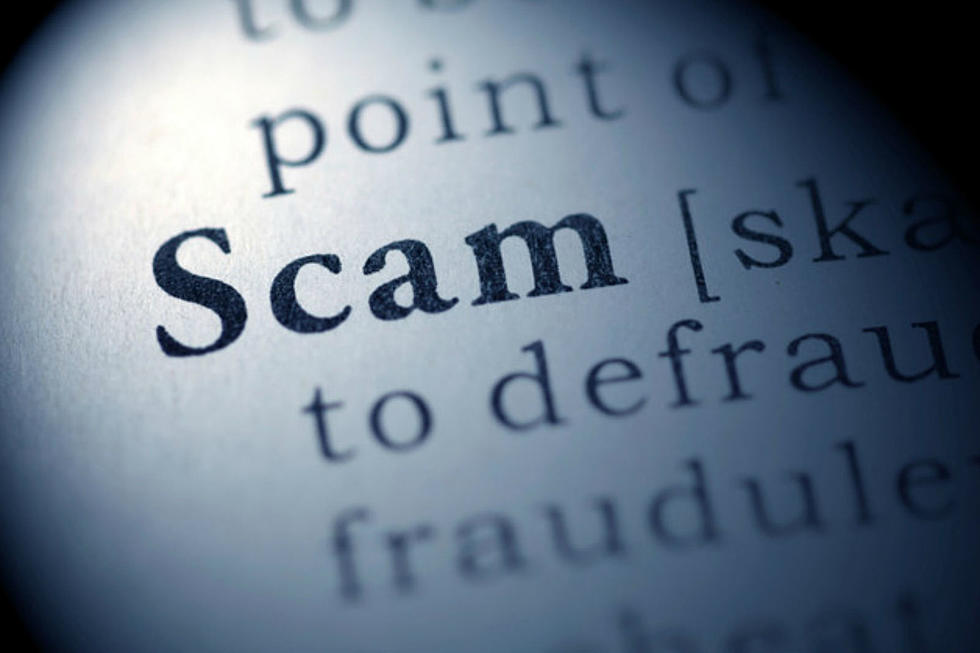 Maine Police Department Warns of Possible, Strange New Scam
