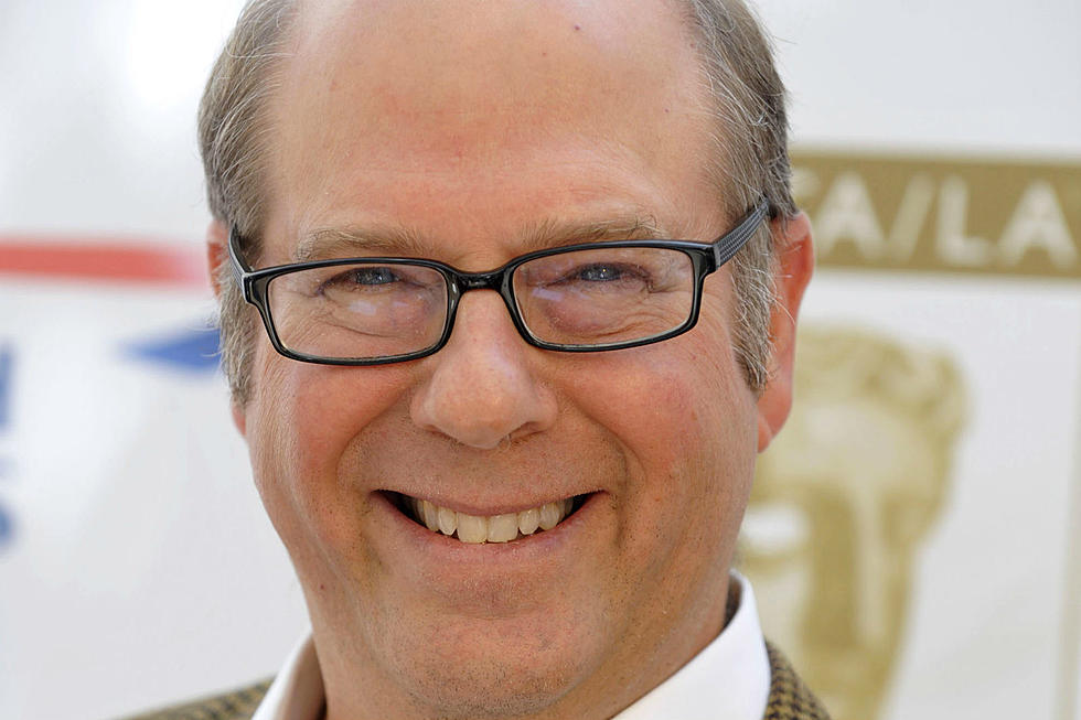 An Evening With Stephen Tobolowsky In Brewer [VIDEO]