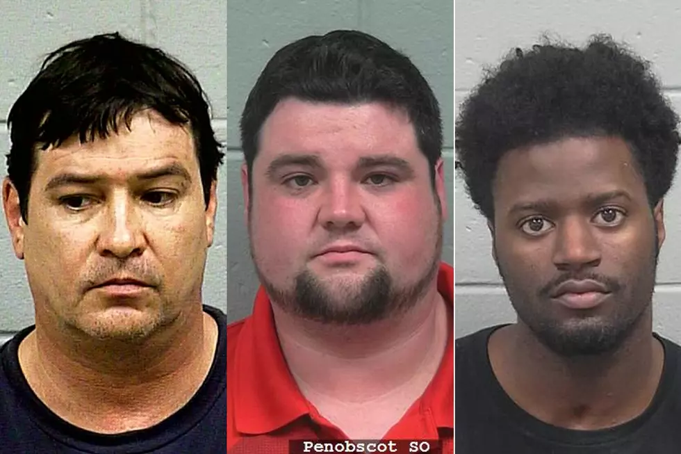 Three Men With ‘Significant Criminal History’ Charged In Court Street Incident