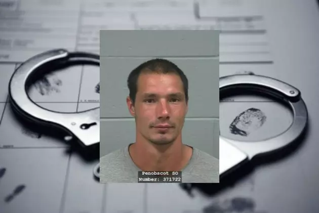 Bangor Man Arrested For Restaurant Robbery