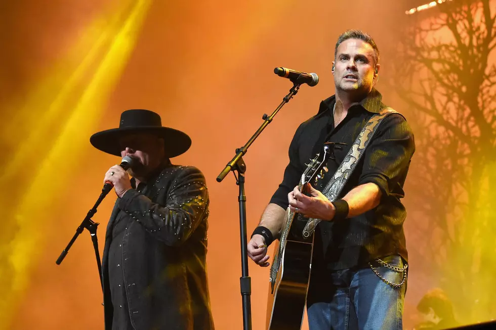 Montgomery Gentry To Perform In Bar Harbor