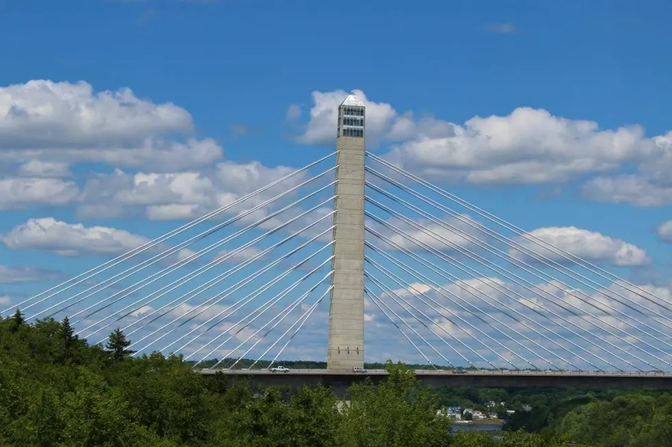 Penobscot Narrows Bridge Observatory Opens This Friday