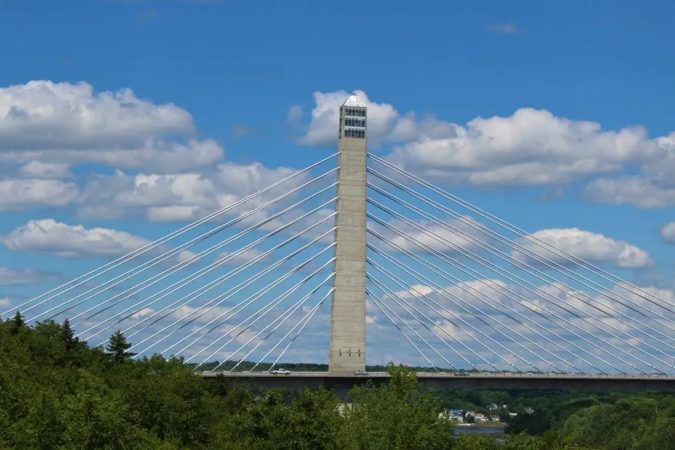 Moon Viewing At The Tallest Bridge Observatory In The World