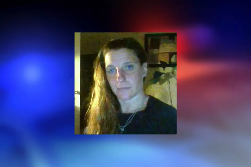 Officials Searching For Missing Woman
