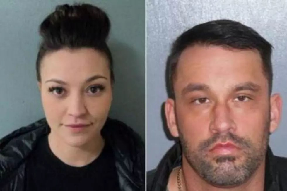 Winslow Couple Arrested In Connection With Disappearance Of Condemned Pit Bulls
