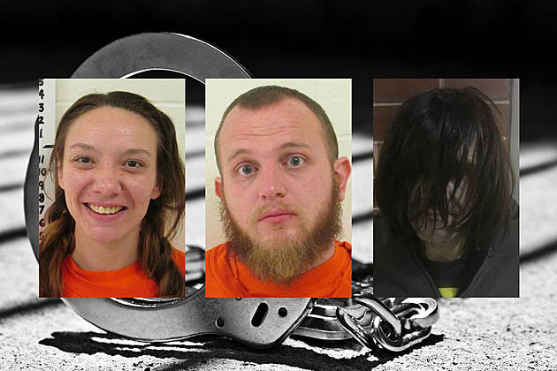 Three New Hampshire Fugitives Arrested In Maine