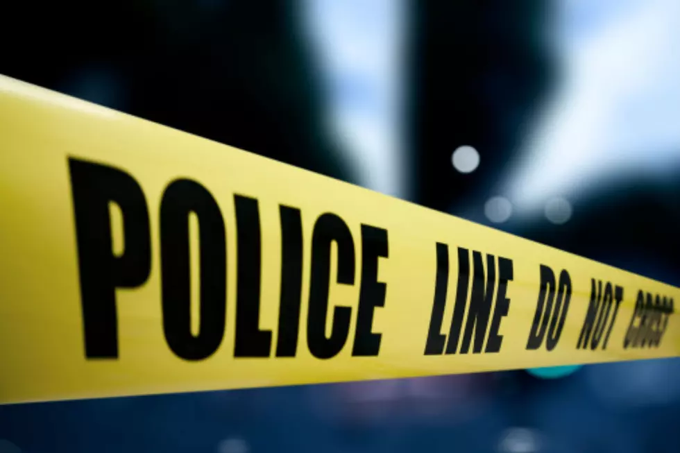 Officials Identify Woman&#8217;s Body Found In Augusta