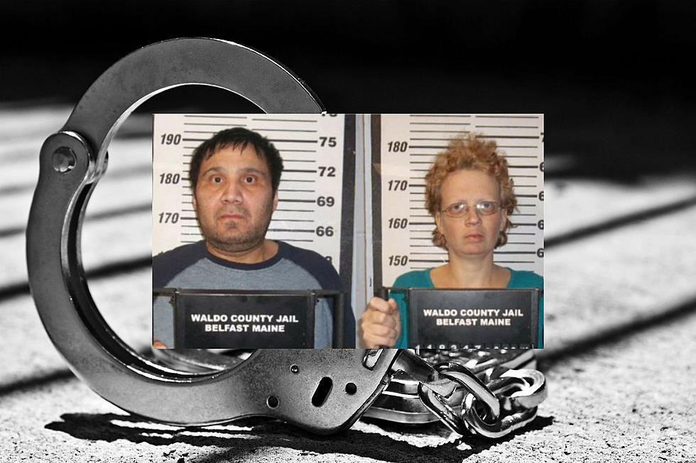 Bail Set For Couple Accused Of Killing 10-Year-Old Girl [UPDATE]
