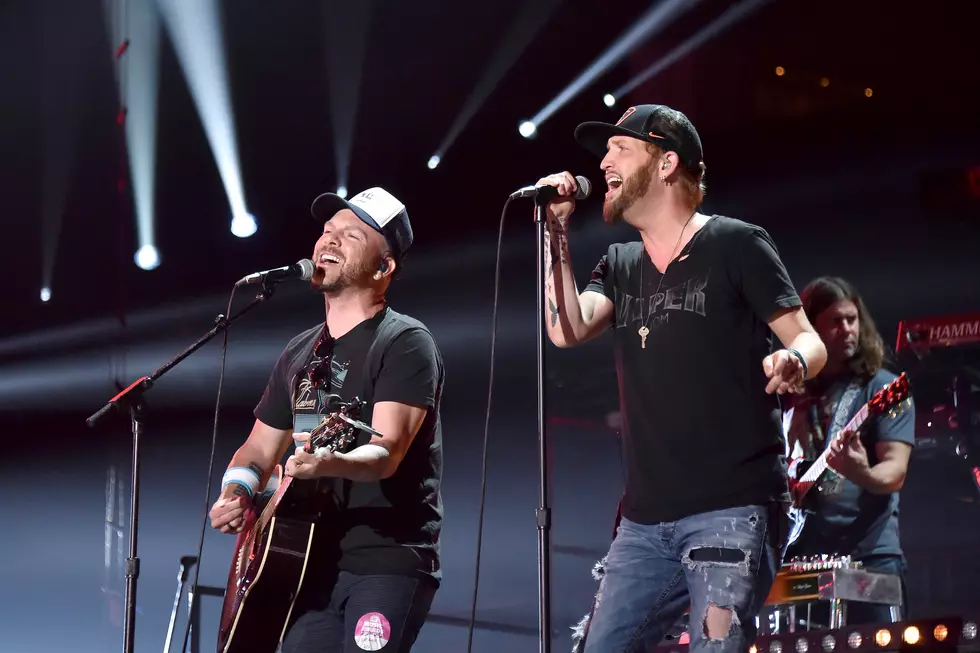 LoCash Will Play Tailgate Party At A Patriots Game This Season