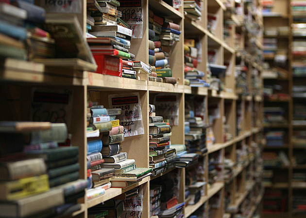 Literacy Volunteers Of Bangor Looking For Book Donations For Jail Library
