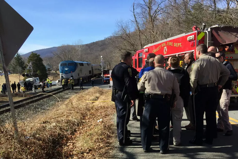Bruce Poliquin Not Hurt In Fatal Amtrak Accident