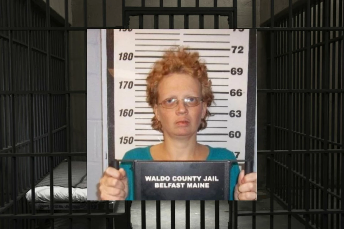 Sharon Kennedy Gets 48 Years in Prison for Daughter's Death