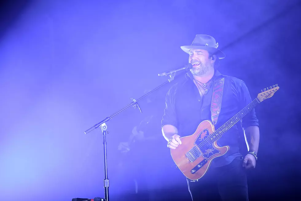 Lee Brice Returning To Maine For Summer Show