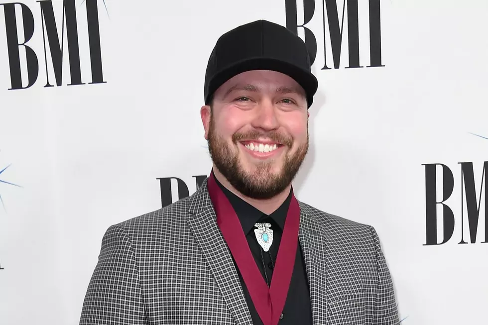 Fresh Track: Mitchell Tenpenny &#8216;Broken Up&#8217; [POLL]