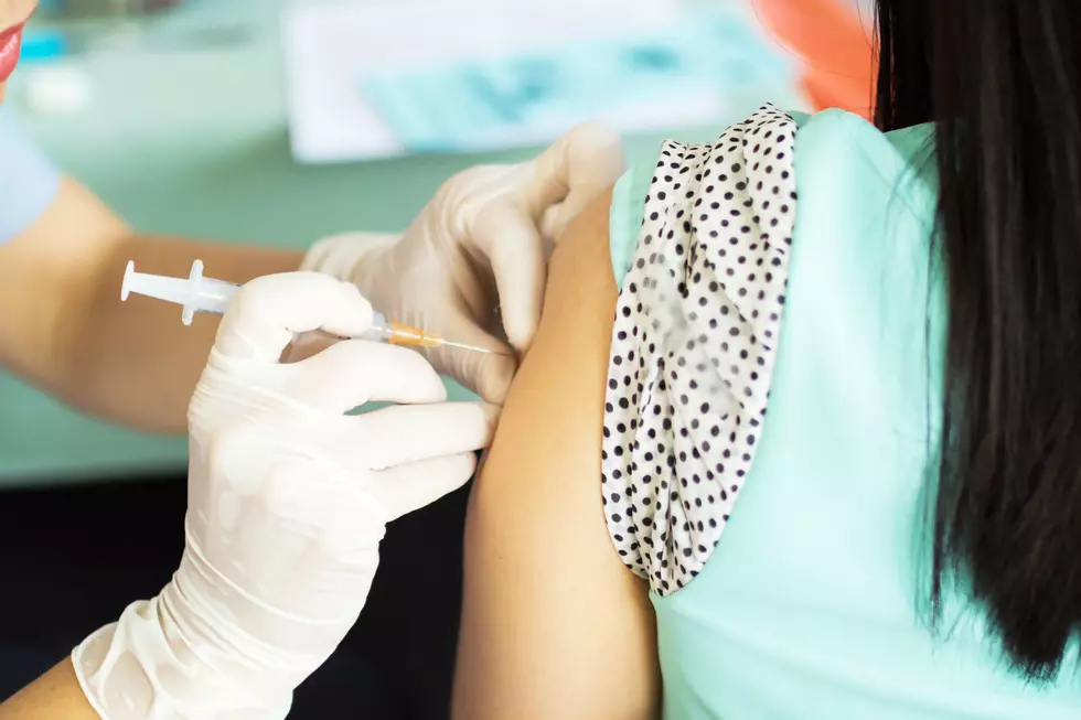 Free Vaccine Clinics to Help Kids Catch Up on Shots