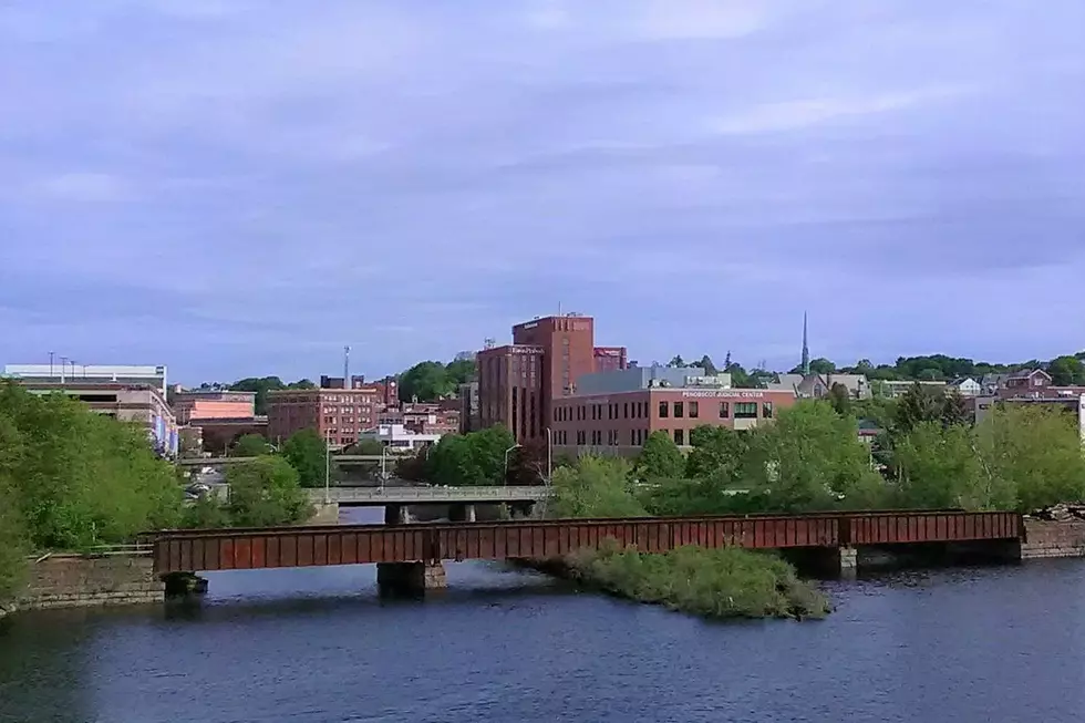 Overdose Awareness Event In Bangor's Pickering Square [VIDEO]