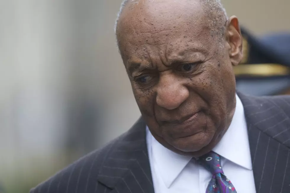 Colby College To Rescind Cosby&#8217;s Honorary Degree