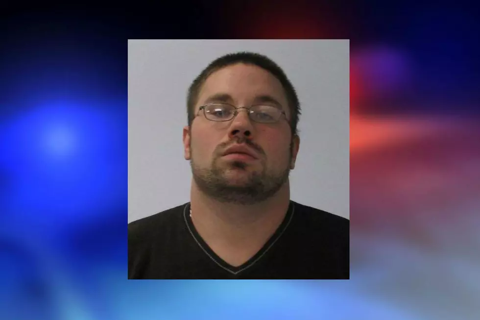 Presque Isle Police Seek Man Considered Armed And Dangerous