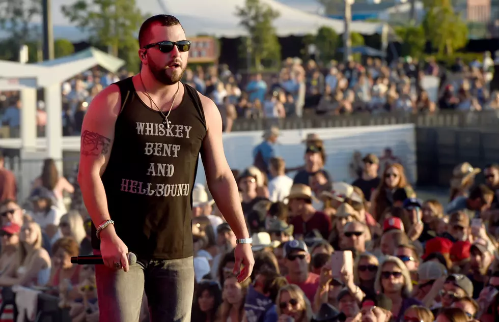 Fresh Track: Tyler Farr &#8216;Only Truck In Town&#8217; [POLL]