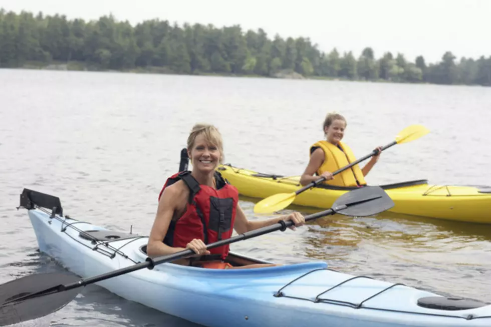 Free Life Jacket Loaner Program In Bangor