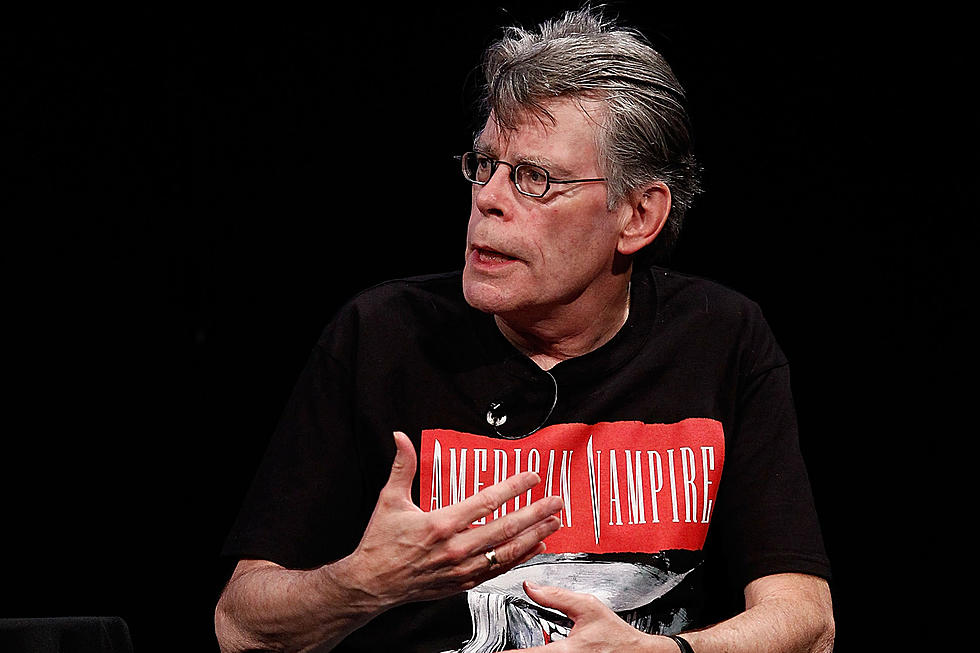 ‘Thinking of Vixen,’ Stephen King Releases Free Short Story ‘Laurie’