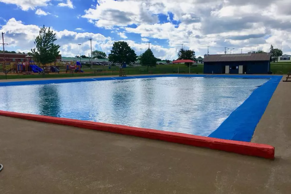 The Brewer Public Pool Will Not Be Opening Up This Summer