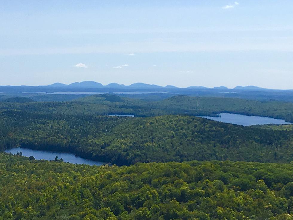 Want A Super Easy Hike With Gorgeous Views? Check Out Chick Hill