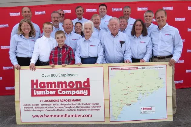 Hammond Lumber Acquires EBS Locations