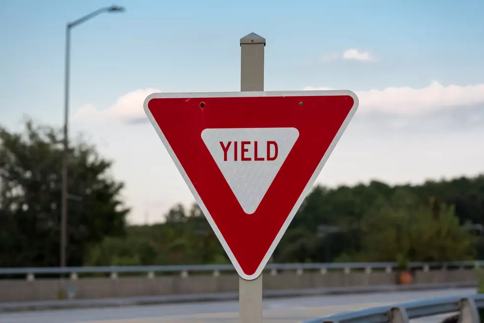 To Yield, Or Not To Yield? There Should Be No Question