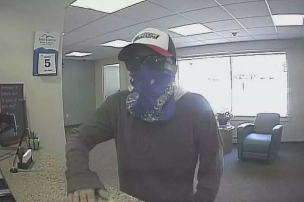 Bar Harbor Bank And Trust In China Robbed