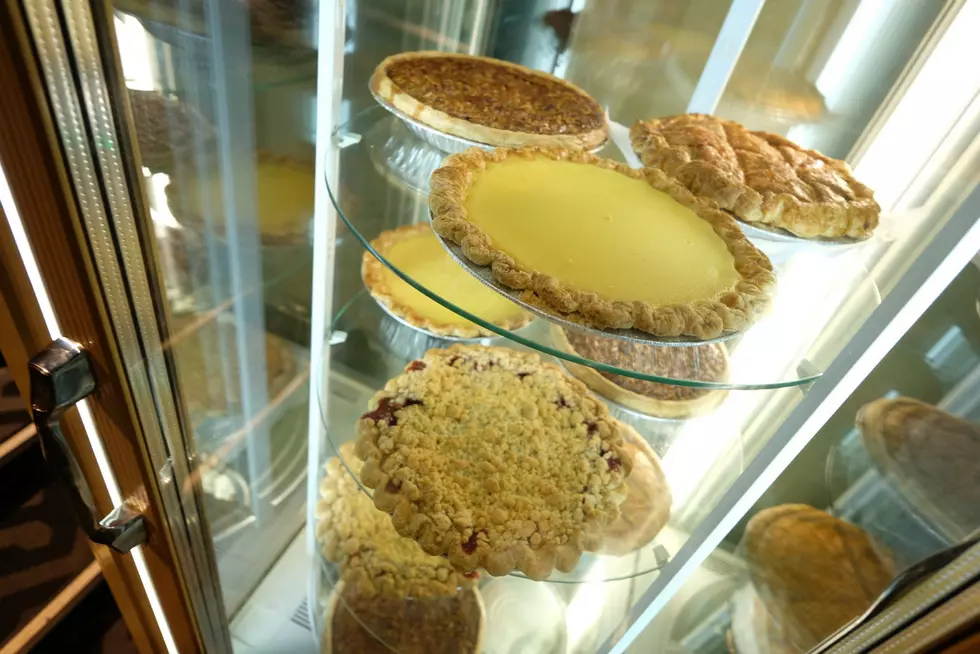 No Pie Sale for UCP in 2020 at Bangor’s Airport Mall