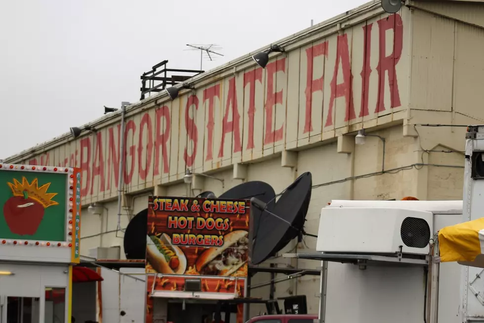 The Best Strategies for the Bangor State Fair Eating Competitions