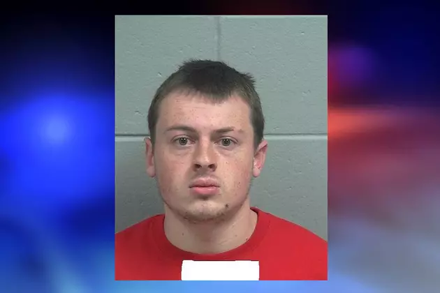 Police Seek Dixmont Man Wanted On Child Assault Charge [UPDATE]