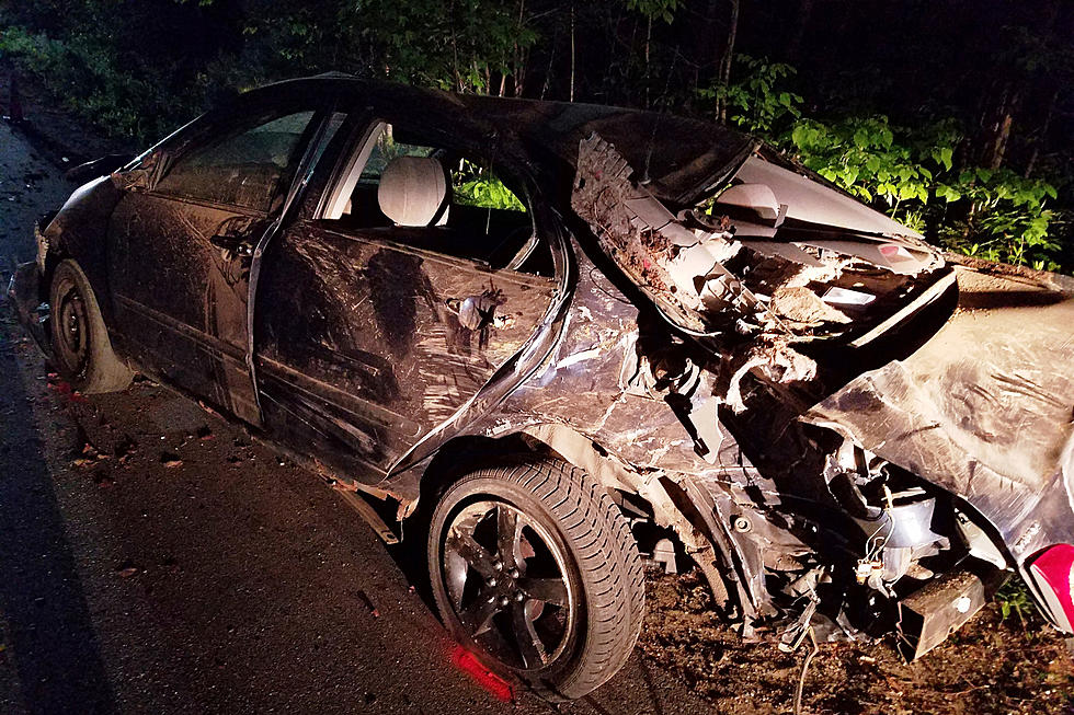 Maine Teen Charged With OUI In Fatal Crash