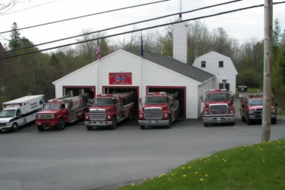 Signing Failure Delays Vote On Proposed Orrington Firehouse