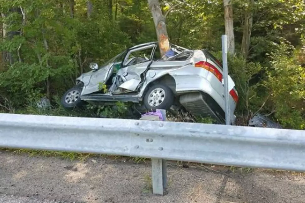 Southern Maine Turnpike Accident Leaves One Dead