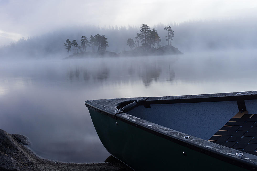 A Haunted Maine Island May Be Home To Hidden Treasure