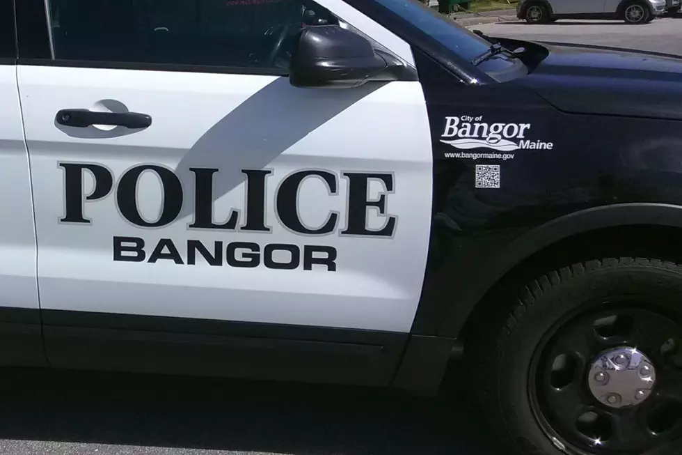 Bangor Transient Accused Of Robbing Teen
