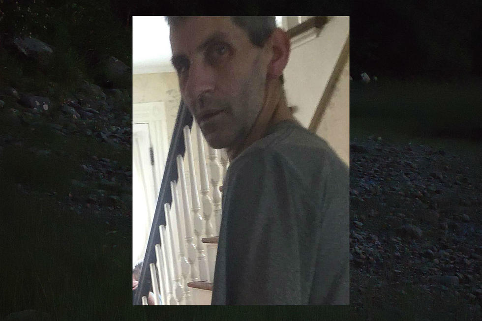 Missing Man Last Seen Behind Bangor Walmart