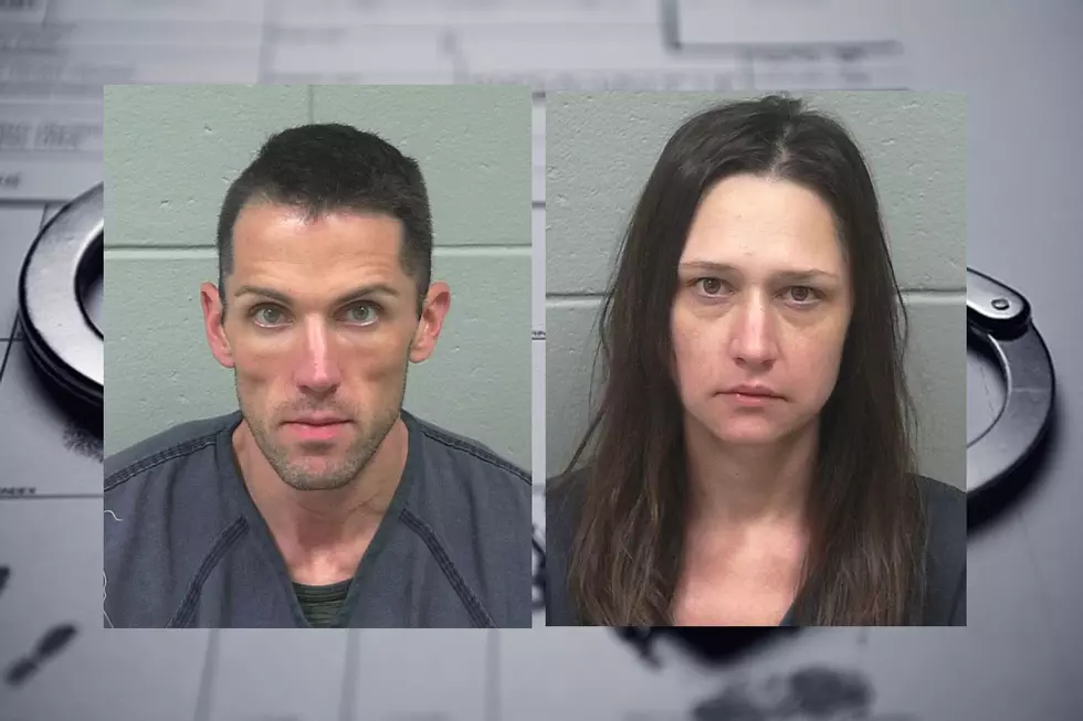Two Face Felony Charges In Bangor Fitness Facility Burglary