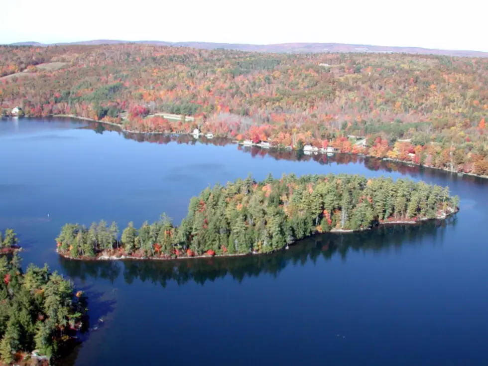 Hawaii 2 Is An Island In Maine And You’ll Never Guess Who Owns It