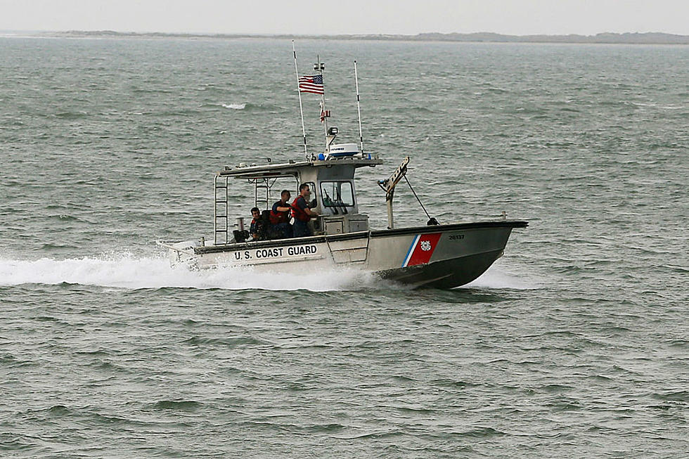 US Coast Guard is Searching The Waters of Maine For Missing 64-Year-Old Man
