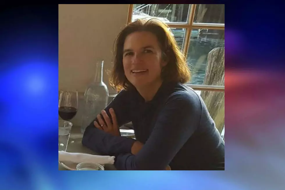 Information Sought About Missing Yarmouth Woman