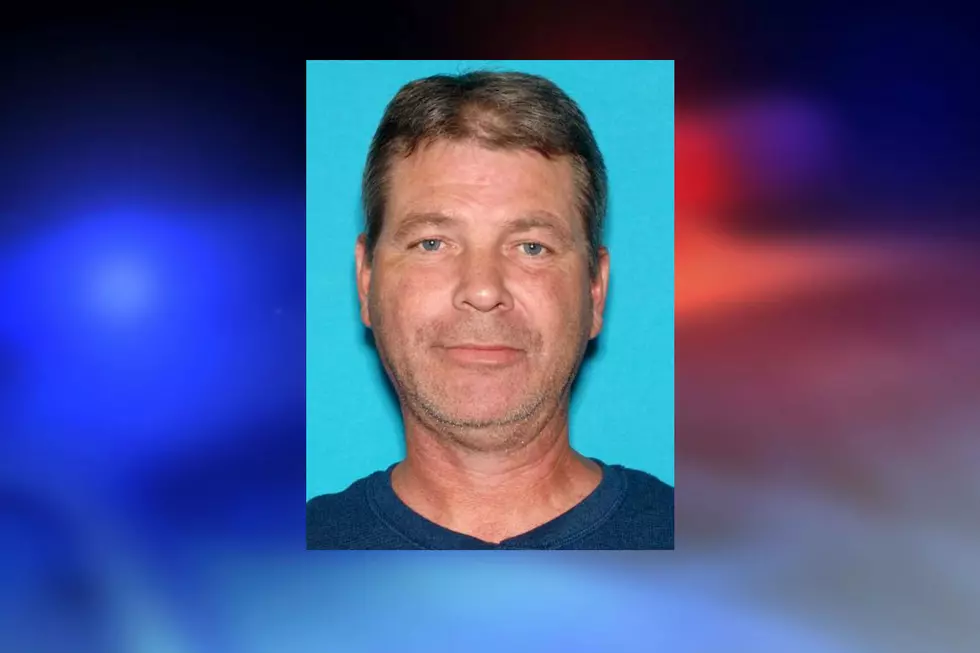MISSING: Police Looking For Missing Waterford Man