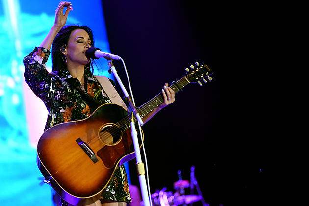 Kacey Musgraves Sells Out Maine Show