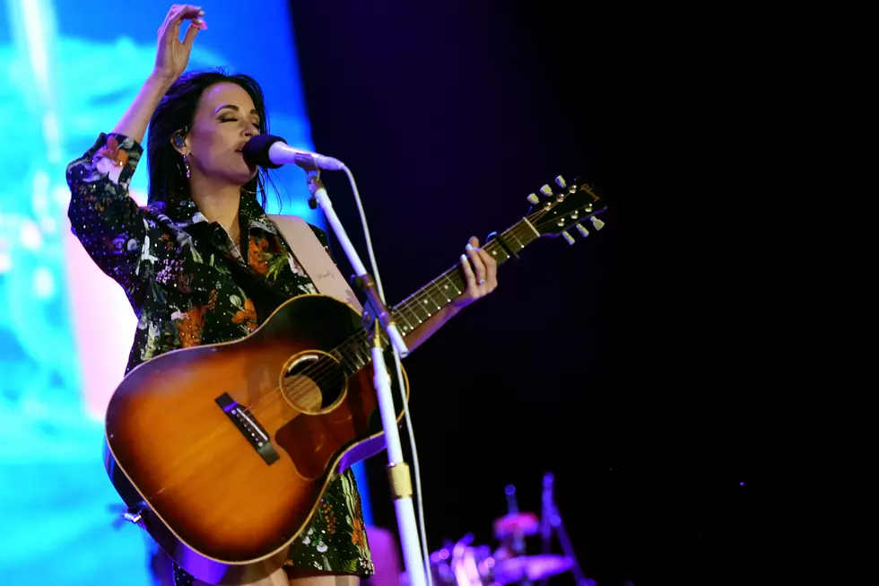 Kacey Musgraves Sells Out Maine Show